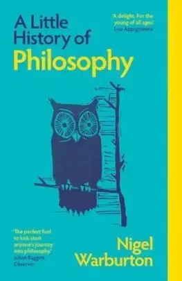 Filozofia A Little History of Philosophy - Nigel Warburton