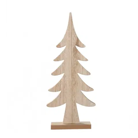 Vianočné dekorácie Dekorácie X-mas Tree
