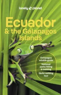 Amerika Ecuador & the Galapagos Islands 13