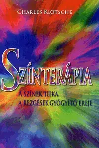 Zdravie, životný štýl - ostatné Színterápia - Charles Klotsche