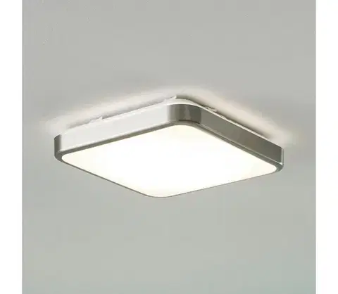 Svietidlá Eglo 96231 - LED kúpeľňové stropné svietidlo MANILVA LED/16W/230V IP44 96231