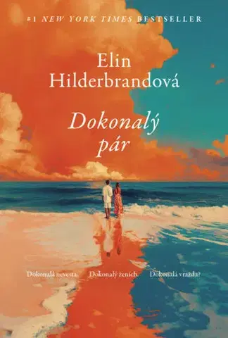 Beletria - ostatné Dokonalý pár - Elin Hilderbrand,Simona Klimková