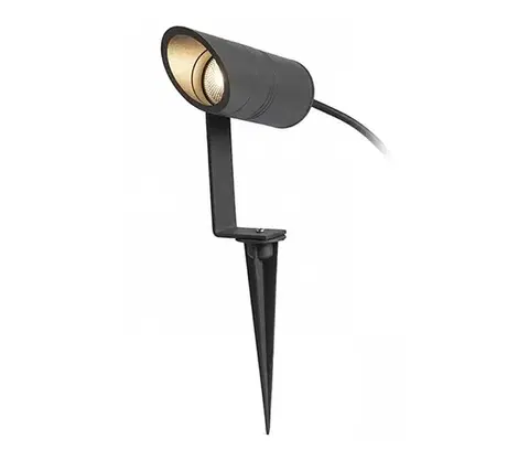 Záhradné lampy RED - Design  - R13568 -  LED Vonkajšie svietidlo LORCA LED/5W/230V IP65 R13568
