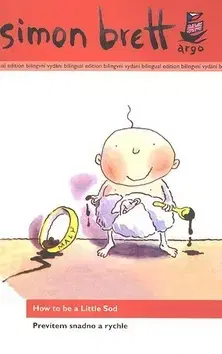 Humor a satira Prevítem snadno a rychle - Simon Brett