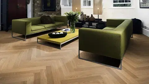Studio herringbone KAHRS Studio herringbone Dub ab 111PABEK09KE050