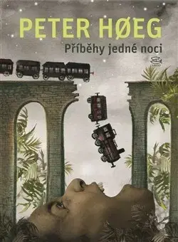 Novely, poviedky, antológie Příběhy jedné noci - Peter Hoeg