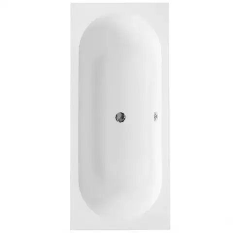 Obdĺžnikové vane Vaňa Vitae 180/80 +nohy