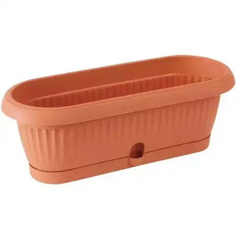 Záhrada Kvetináč DCK2 15009 terakota
