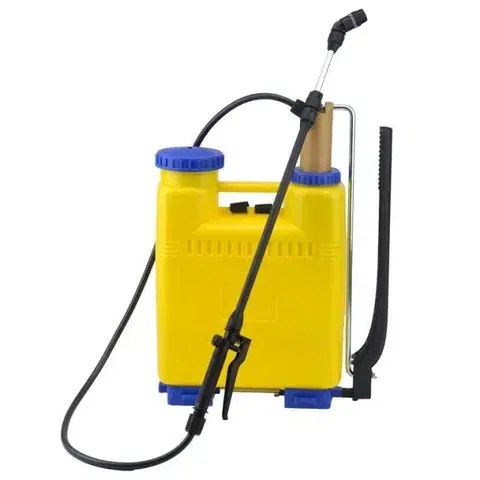Postrekovače Kinekus Postrekovač 12,35l na chrbát, tlakový, MIURA12