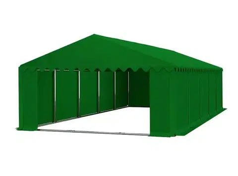 Skladové stany Skladový stan 6x10m PREMIUM