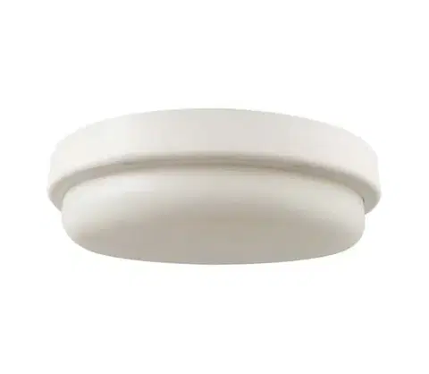 Svietidlá  LED Kúpeľňové stropné svietidlo LED/12W/230V 3000K IP54 pr. 15 cm 10195