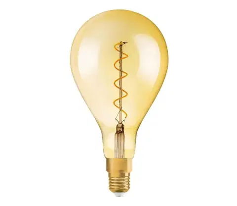 Žiarovky LED Žiarovka VINTAGE E27/5W/230V - Osram 4058075091993