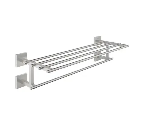 Svietidlá GROHE 41099DC0 - Držiak 210 x 600 nerezová oceľ 41099DC0