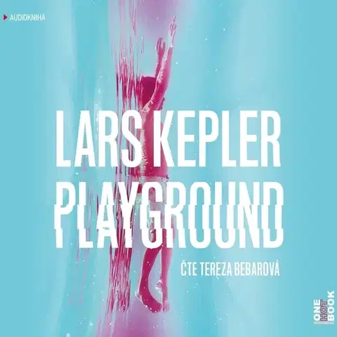 Detektívky, trilery, horory OneHotBook Playground