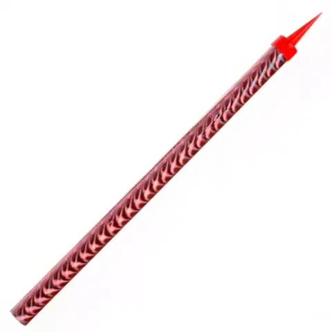 Dekorácie a bytové doplnky Narodeninová fontána 18 cm Party