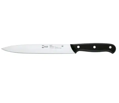 Kuchynské nože IVO Nárezový nôž na šunku IVO Solo 20 cm 26048.20.13