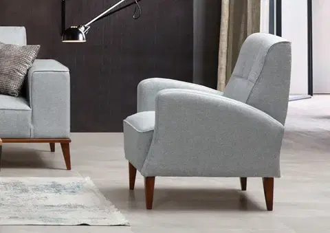 Kreslá Kreslo ušiak Montana Armchair