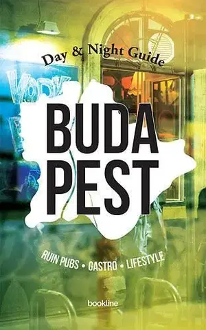 Európa Budapest Day & Night Guide