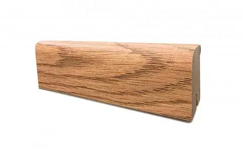 Soklové lišty > KP 48 MDF lišta KP 48 13050