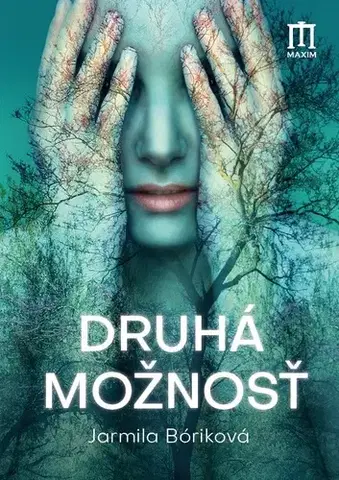 Pre deti a mládež - ostatné Druhá možnosť - Jarmila Bóriková