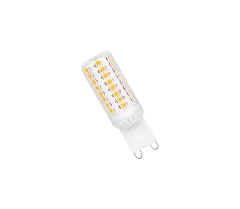LED osvetlenie  LED žiarovka G9/4,5W/230V 4000K 14437_4.5W