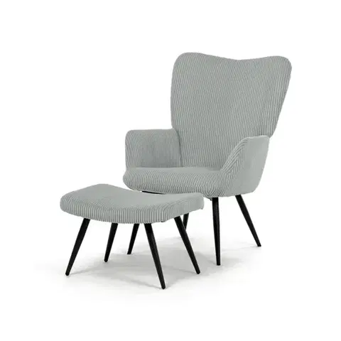 Kreslá Relaxačné kreslo AK-L7285 Autronic