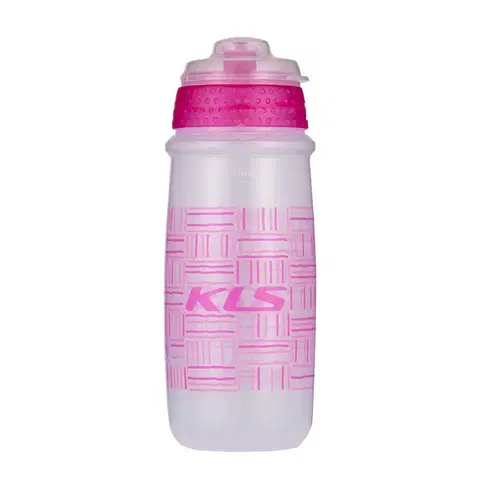 Držiaky na flašu Kellys Atacama 022 0,65l Pink