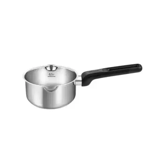Lieviky Kinekus Rajnica BRAVA s obostranným lievikom 14cm, 1,0L