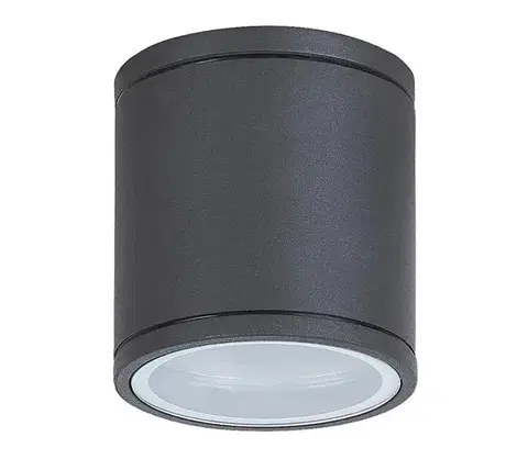 Svietidlá Rabalux 8150 - Vonkajšie stropné svietidlo AKRON 1xGU10/35W/230V IP54 8150