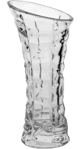 Vázy dekoračné MAKRO - Váza 19x9cm