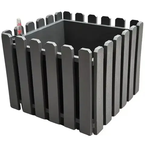 Záhrada Kvetináč 30x25 HD8060GY
