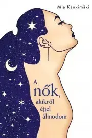 Sprievodcovia, mapy - ostatné A nők, akikről éjjel álmodom - Mia Kankimäki