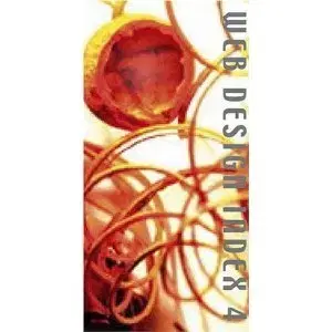 Cudzojazyčná literatúra Web Design Index IV. - Kolektív autorov
