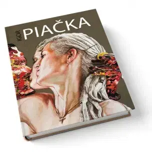 Maliarstvo, grafika Igor Piačka - Igor Piačka