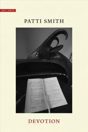 Film, hudba Devotion - Patti Smith