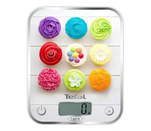 Kuchynské váhy Tefal BC 50D4V0