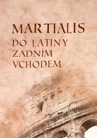 História Martialis - Marcus Valerius Martialis