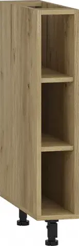 Vento Spodní skříňka VENTO D-15/82 Halmar