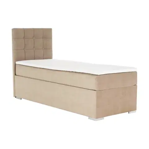 Boxspring Boxspringová posteľ DARIO 90 Tempo Kondela