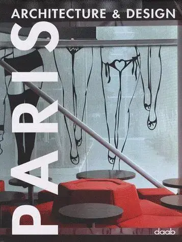Cudzojazyčná literatúra Paris Architecture A Desing