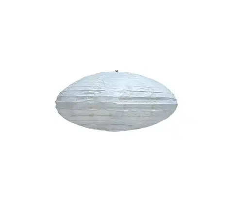 Lampy Rabalux 71000 - Tienidlo k lustru RINARA max. 40W pr. 50 cm biela 71000