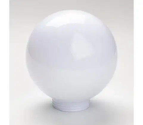 Lampy BRILAGI - Náhradné tienidlo univerzálne HARBOR E27 pr. 20 cm biele SH-HAPM20-0M