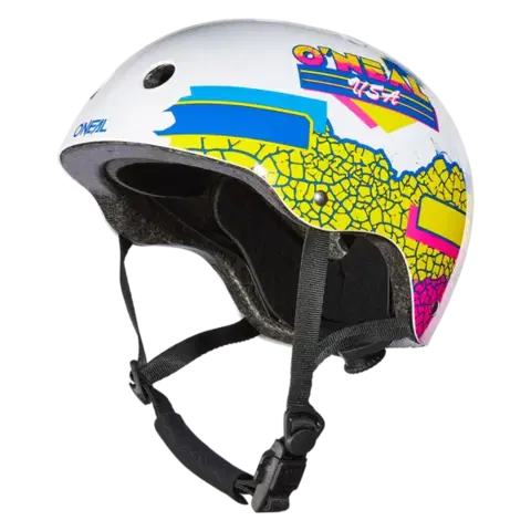 Muži O`NEAL O'Neal Dirt Lid Helmet Crackle Multi Veľkosť: 58-64 cm