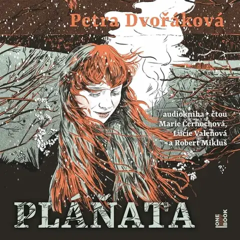Beletria - ostatné OneHotBook Pláňata