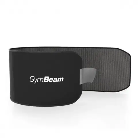 Bandáže na cvičenie GymBeam Bedrový neoprénový pás  M