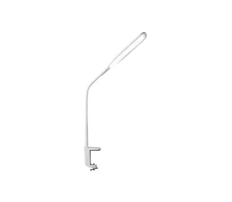 Lampy  LU13C-BI- LED Stmievateľná stolná lampa PRIM LED/10W/230V 3000-6000K biela LU13C-BI