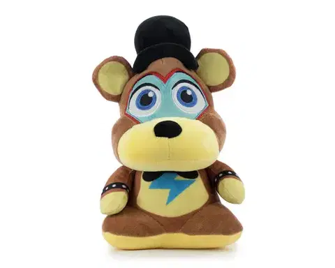 Plyšové a textilné zvieratká FIVE NIGHTS Freddy plyšová hračka 30cm