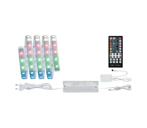 LED pásiky Paulmann 70627