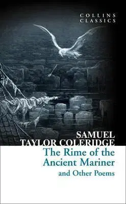Cudzojazyčná literatúra The Rime of the Ancient Mariner and Other Poems - Samuel Taylor Coleridge