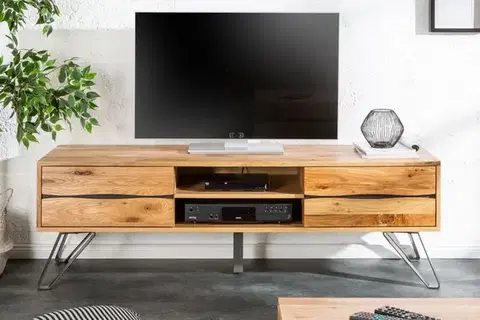 TV stolíky TV stolík OIDIPUS Dekorhome